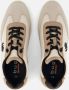 Bugatti Sneakers beige Synthetisch - Thumbnail 4