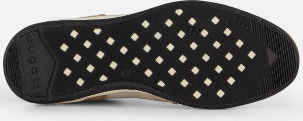 Bugatti Sneakers beige Synthetisch