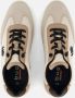 Bugatti Sneakers beige Synthetisch - Thumbnail 9
