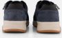 Bugatti Sneakers blauw Leer - Thumbnail 3