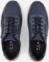 Bugatti Sneakers blauw Leer - Thumbnail 4