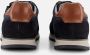 Bugatti Sneakers blauw Leer - Thumbnail 3
