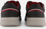 Bugatti Sneakers met sleehak vrijetijdsschoen lage schoen veterschoen met buitenrits - Thumbnail 4