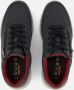 Bugatti Sneakers met sleehak vrijetijdsschoen lage schoen veterschoen met buitenrits - Thumbnail 5