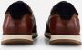 Bugatti Slip-on sneakers vrijetijdsschoen lage schoen slipper met antieke afwerking - Thumbnail 10