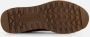 Bugatti Slip-on sneakers vrijetijdsschoen lage schoen slipper met antieke afwerking - Thumbnail 12