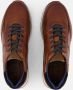 Bugatti Slip-on sneakers vrijetijdsschoen lage schoen slipper met antieke afwerking - Thumbnail 5