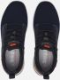 Bugatti Sneakers Nubola Sneakers blauw Textiel - Thumbnail 5