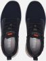 Bugatti Blauwe Vrijetijdssneakers voor Mannen Blue Heren - Thumbnail 8