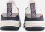 Bugatti Slip-on sneakers met snelsluiting vrijetijdsschoen halfhoge schoen instapschoen - Thumbnail 7
