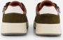 Bugatti Sneakers taupe Synthetisch - Thumbnail 4