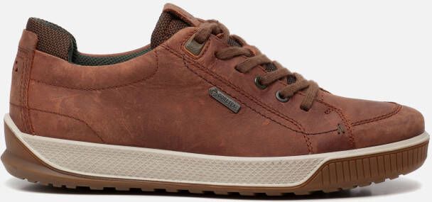 Bugatti sneakers zwart