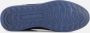 Bugatti Thorello Sneakers blauw Textiel Heren - Thumbnail 7