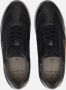 Bugatti Tomeo Eco Sneakers blauw Leer - Thumbnail 4