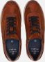 Bugatti Tomeo Eco Sneakers cognac Leer - Thumbnail 4