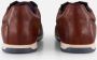 Bugatti Tomeo Eco Sneakers cognac Leer - Thumbnail 9