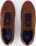 Bugatti Tomeo Eco Sneakers cognac Leer - Thumbnail 10