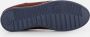 Bugatti Tomeo Eco Sneakers cognac Leer - Thumbnail 11
