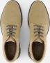 Bugatti Veterschoenen beige Suede - Thumbnail 4