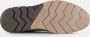 Bugatti Veterschoenen beige Suede - Thumbnail 5