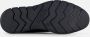 Bugatti Veterschoenen blauw Suede - Thumbnail 5
