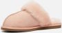 Bullboxer Pantoffels 258000F1L_BLUSTD30 Roze 41 - Thumbnail 4
