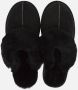 Bullboxer Pantoffels 258000F1L_BLCKTD30 Zwart 38 - Thumbnail 3