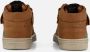 BunniesJR Babyschoenen cognac Leer Heren - Thumbnail 3