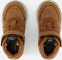 BunniesJR Babyschoenen cognac Leer Heren - Thumbnail 4