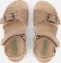 BunniesJR Ben Beach Sandalen taupe Leer - Thumbnail 2