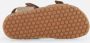 BunniesJR Ben Beach Sandalen taupe Leer - Thumbnail 3