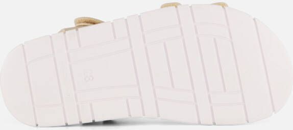 BunniesJR Bijou Beach Sandalen goud Synthetisch