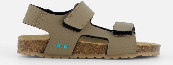 BunniesJR Bunnies brent beach sandalen taupe