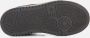 BunniesJR 225990-420 Jongens Hoge Sneakers Bruin Leer Veters - Thumbnail 5