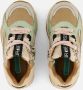 BunniesJR Sneakers beige Leer - Thumbnail 3