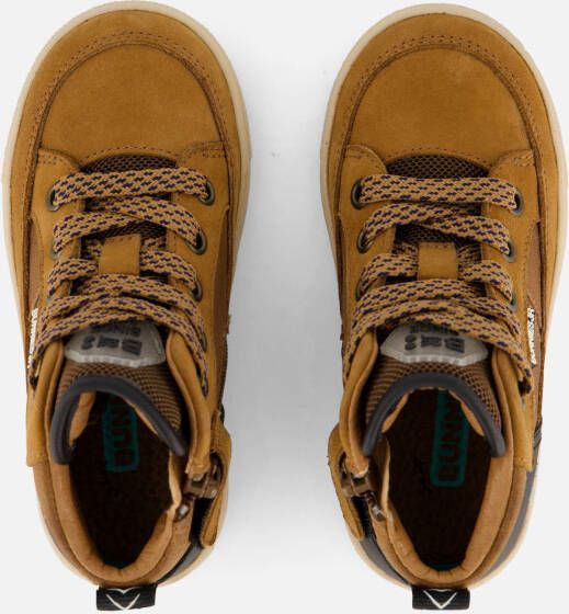 Bunnies JR veterboots cognac
