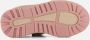 BunniesJR 225876-974 Meisjes Lage Sneakers Roze Leer Veters - Thumbnail 8