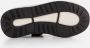 BunniesJR 225877-129 Jongens Lage Sneakers Blauw Leer Veters - Thumbnail 7