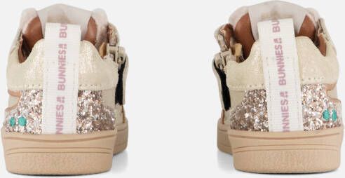 BunniesJR Flex Maxime Mellow Sneakers beige
