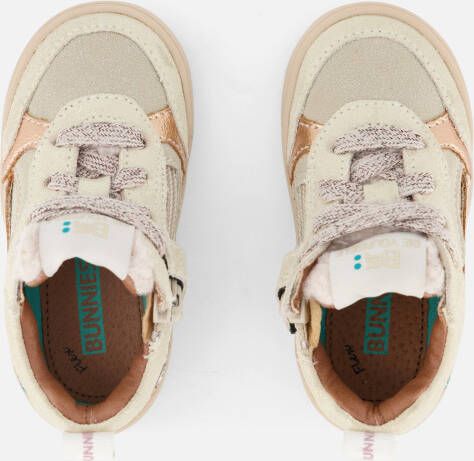 BunniesJR Flex Maxime Mellow Sneakers beige