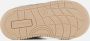 BunniesJR 225655-996 Meisjes Lage Sneakers Roze Leer Veters - Thumbnail 5