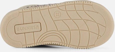 BunniesJR Maartje Mellow Babyschoen beige Leer