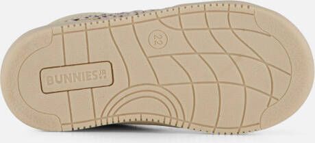 BunniesJR Maartje Mellow Babyschoen beige Leer