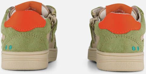 BunniesJR Mave Mellow Babyschoenen groen