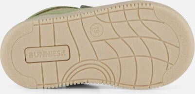 BunniesJR Mave Mellow Babyschoenen groen