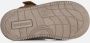 BunniesJR 225653-414 Jongens Hoge Sneakers Bruin Leer Veters - Thumbnail 4