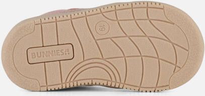 BunniesJR Monica Mellow Babyschoenen roze Leer