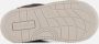 BunniesJR 225655-408 Jongens Lage Sneakers Bruin Leer Veters - Thumbnail 5