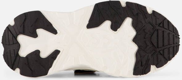 BunniesJR Roxy Rush Sneakers roze Leer