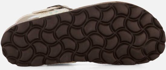 BunniesJR Sandalen beige Imitatieleer